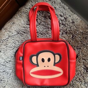 VTG Paul Frank Julius Purse